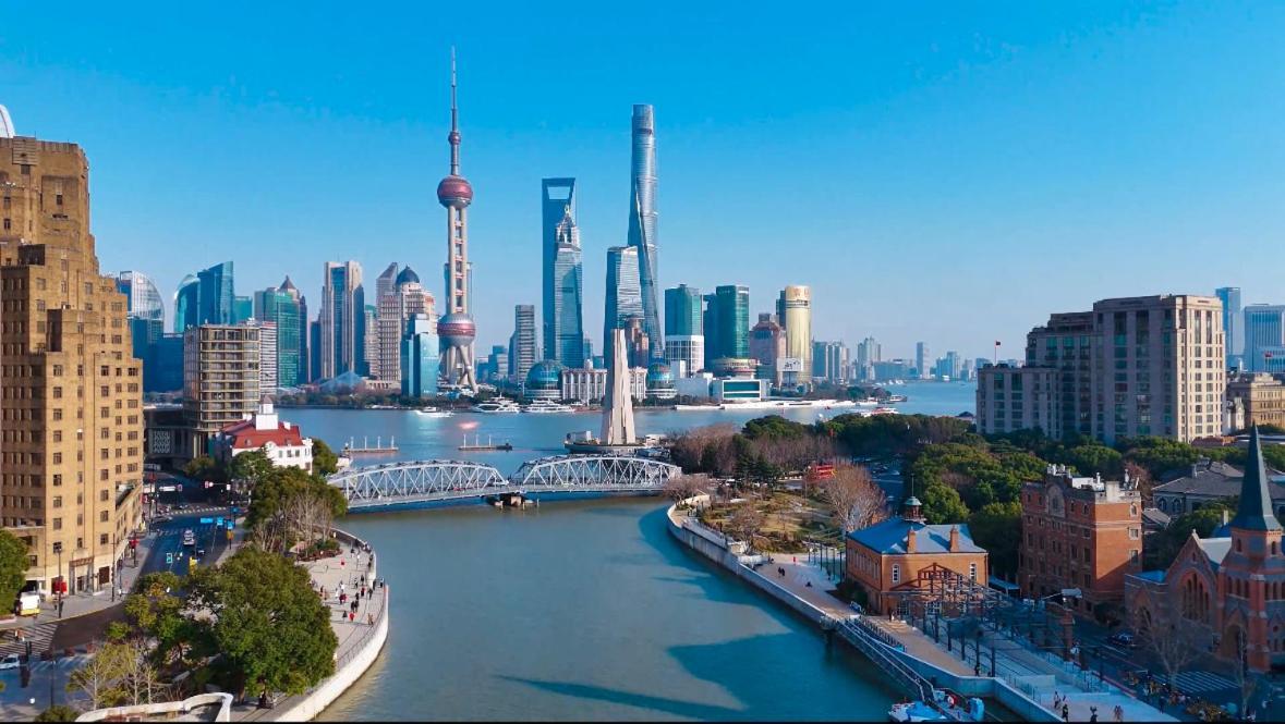 Shanghai Yuhang Hotel Ngoại thất bức ảnh