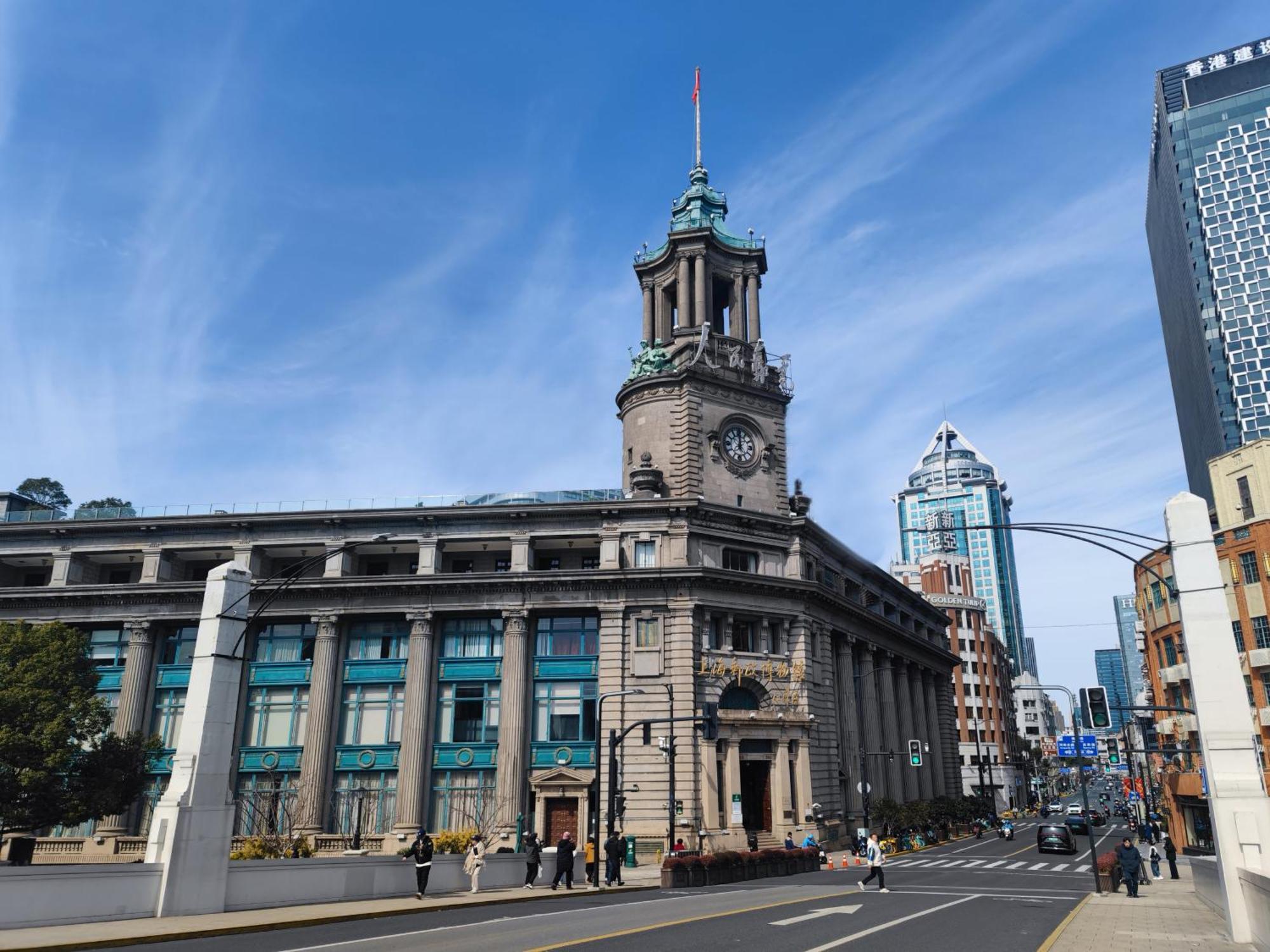 Shanghai Yuhang Hotel Ngoại thất bức ảnh