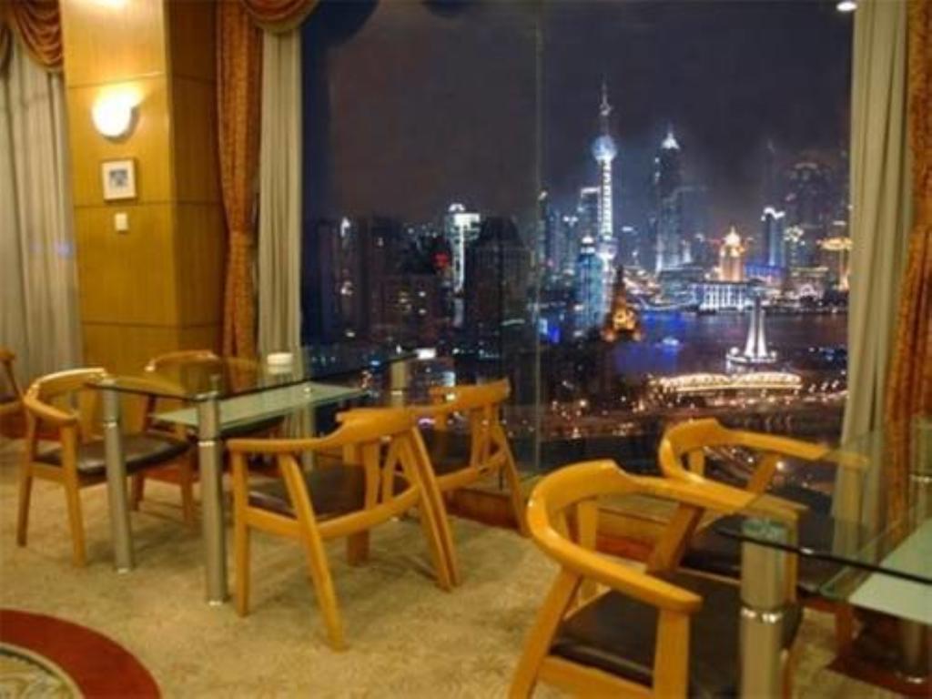 Shanghai Yuhang Hotel Ngoại thất bức ảnh